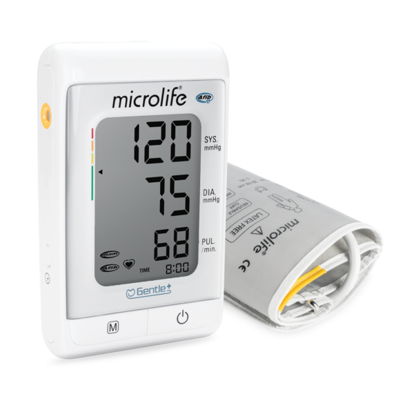 Автоматический тонометр BP A200 AFIB